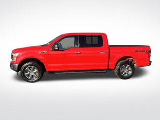 Used 2018 Ford F150 XLT w/ Equipment Group 302A Luxury video 2