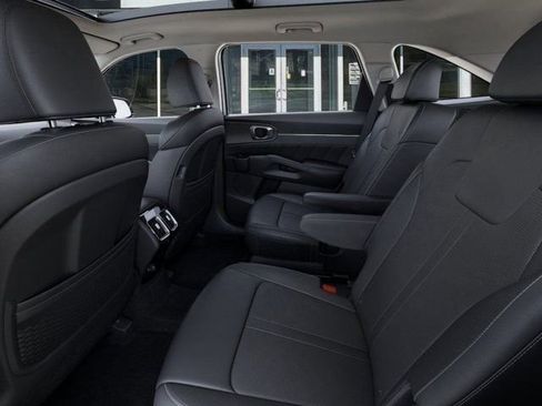 New 2026 Kia Sorento SX AWD/4WD image 18