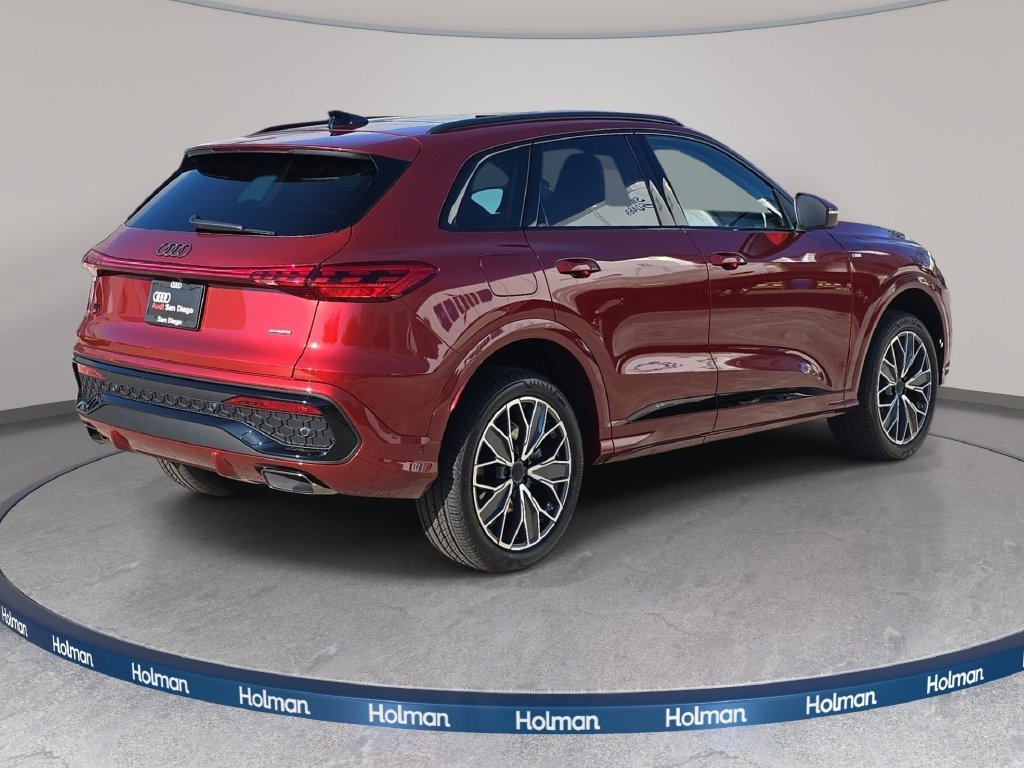 New 2026 Audi Q5 Premium Plus AWD/4WD image 5