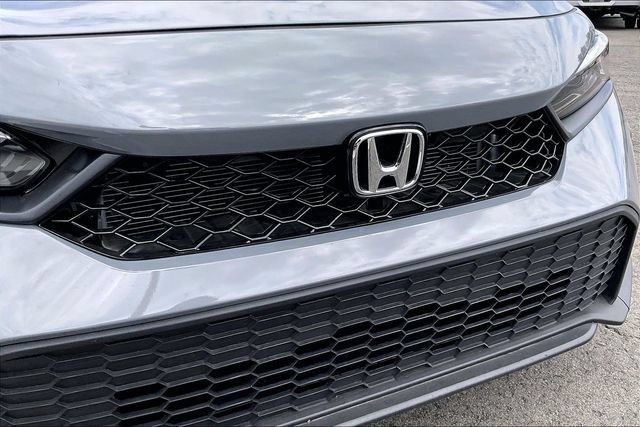 Used 2025 Honda Civic Sport image 30