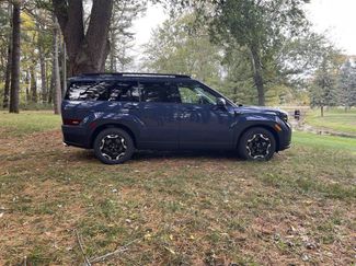 Used 2026 Hyundai Santa Fe SEL w/ Tow & Go Package video 4