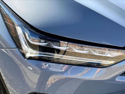 Used 2025 Acura MDX A-Spec image 24