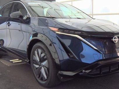 Used 2024 Nissan Ariya FWD