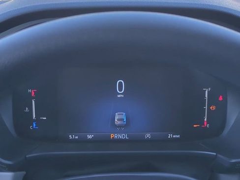 New 2026 Ford Escape Active FWD image 25