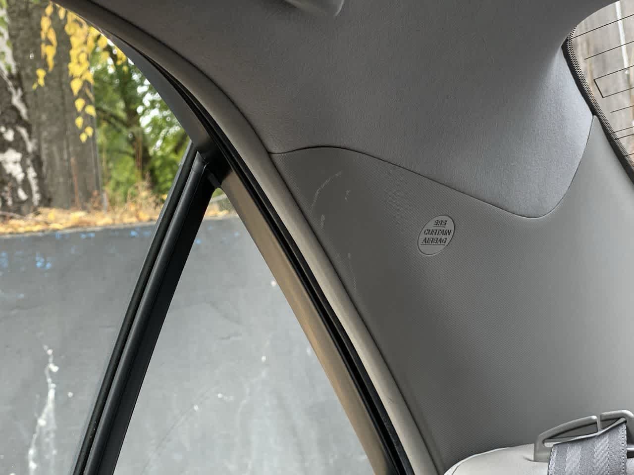 Used 2008 Toyota Camry Hybrid FWD image 38