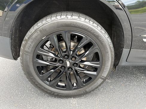 Used 2021 Cadillac XT5 Sportv AWD/4WD image 17