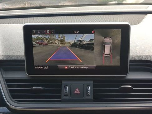 Used 2020 Audi SQ5 Prestige image 26