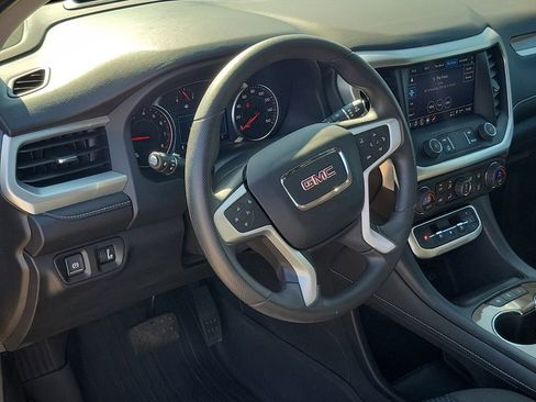 Used 2023 GMC Acadia SLE w/ Driver Convenience Package AWD/4WD image 9