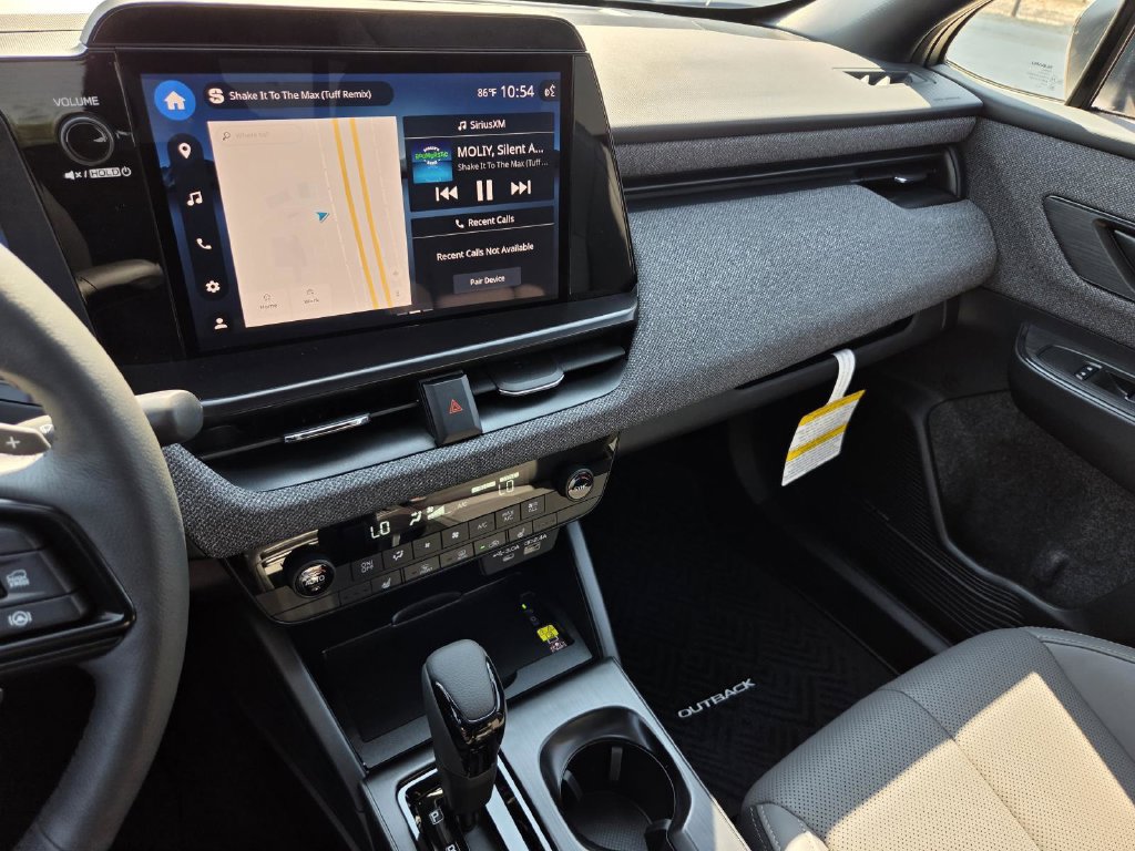 New 2026 Subaru Outback Limited AWD/4WD image 15