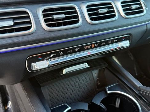Certified 2026 Mercedes-Benz GLE 350 4MATIC image 14