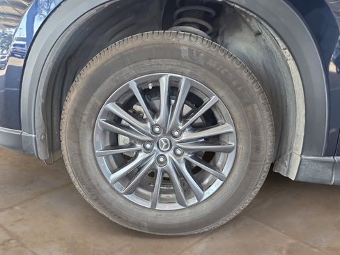 Used 2020 MAZDA CX-5 Touring image 19