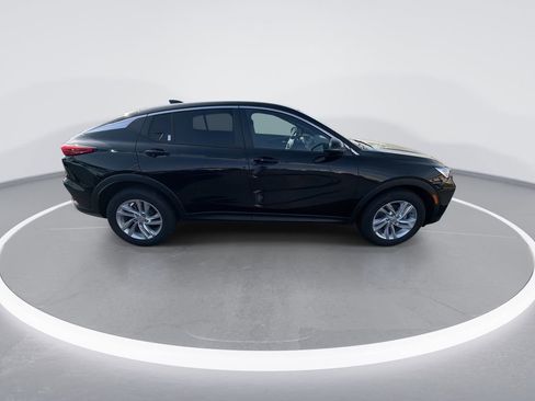New 2026 Buick Envista Preferred w/ Convenience I Package FWD image 9