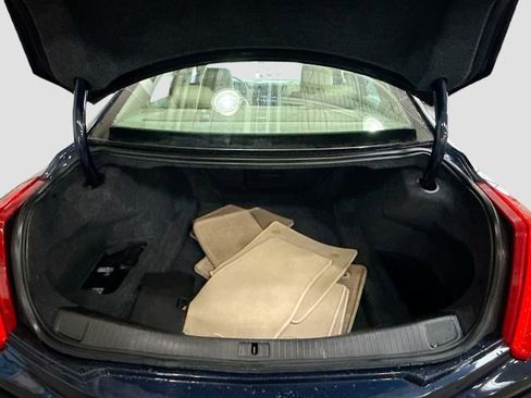 Used 2016 Cadillac CTS Luxury image 28