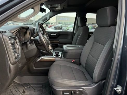 Used 2021 Chevrolet Silverado 1500 RST w/ All Star Edition Plus image 6