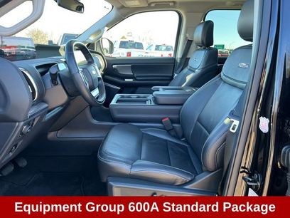 Used 2025 Ford Expedition Max Platinum