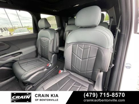 New 2027 Kia Telluride SX X-Line w/ Towing Package AWD/4WD image 26