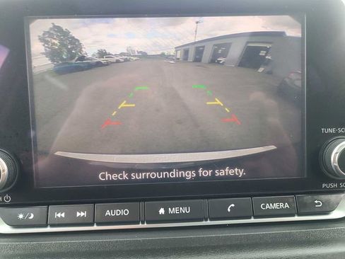 Used 2022 Nissan Rogue SV w/ SV Premium Package AWD/4WD image 29