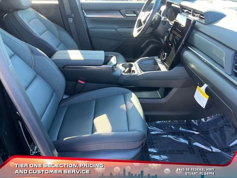 New 2026 GMC Terrain AT4 image 20