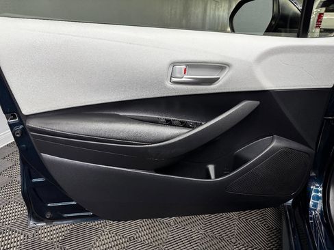 Used 2019 Toyota Corolla SE image 34
