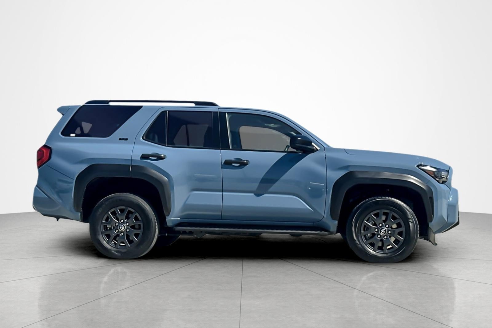 Certified 2025 Toyota 4Runner SR5 AWD/4WD image 6