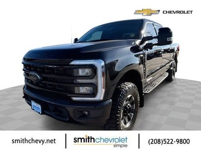 Used 2024 Ford F250 Lariat w/ Tremor Off-Road Package