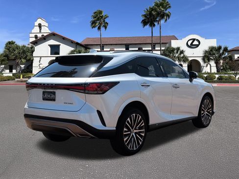 Used 2024 Lexus RX 350 Premium Plus w/ Convenience Package FWD image 2