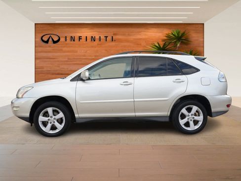 Used 2007 Lexus RX 350 2WD image 4