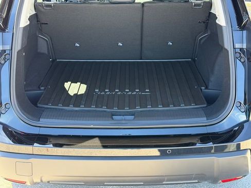 New 2026 Nissan Rogue SV image 4