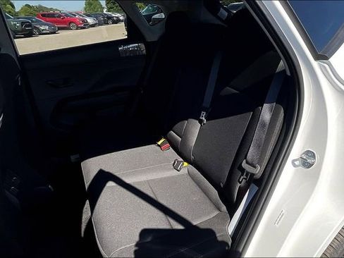 New 2026 Hyundai Kona SEL Sport image 10