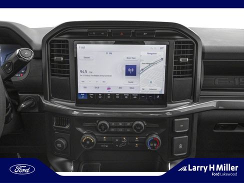 New 2026 Ford F150 STX AWD/4WD image 7