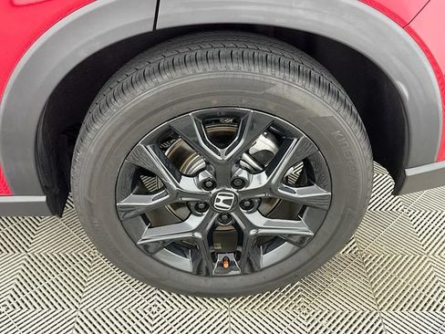 Used 2025 Honda HR-V Sport image 20