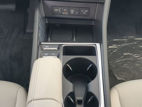 New 2025 Hyundai Sonata SEL image 17
