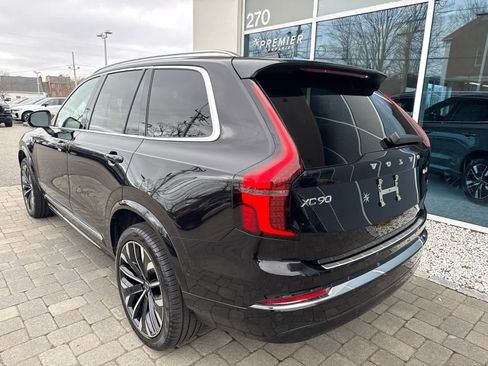 Used 2026 Volvo XC90 B6 Plus AWD/4WD image 15