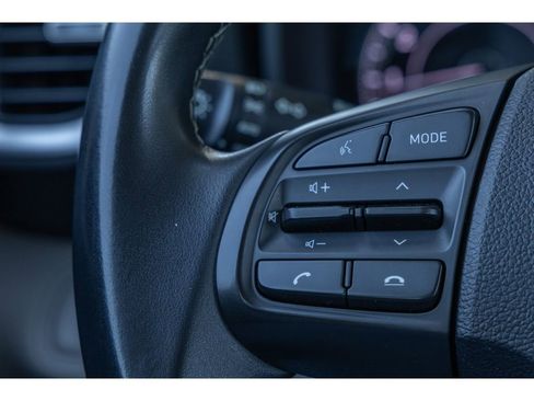 Used 2021 Hyundai Venue SEL w/ Cargo Package image 26