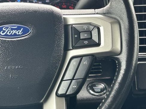 Used 2021 Ford F350 Lariat w/ Lariat Ultimate Package image 18