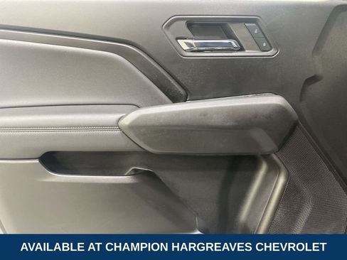 Certified 2023 GMC Canyon Elevation w/ Elevation Premium Package AWD/4WD image 30