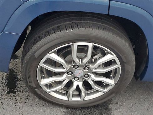 Certified 2024 GMC Terrain Denali w/ Denali Premium Package image 5