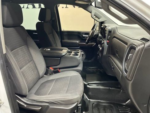 Used 2023 Chevrolet Silverado 3500 LT w/ Convenience Package image 22