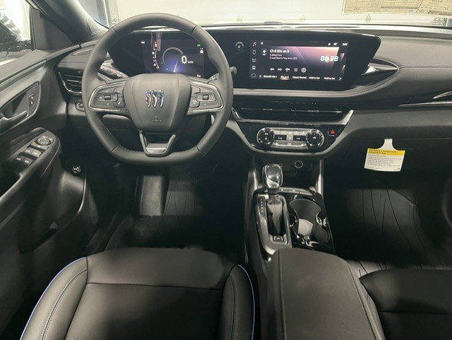 New 2026 Buick Envista Sport Touring w/ Convenience I Package FWD image 10