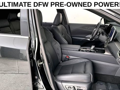 Used 2025 Lexus RX 450h AWD w/ Convenience Package image 10