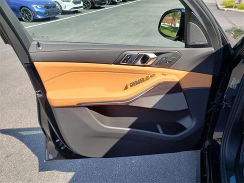 New 2026 BMW X5 xDrive40i w/ M Sport Package image 10