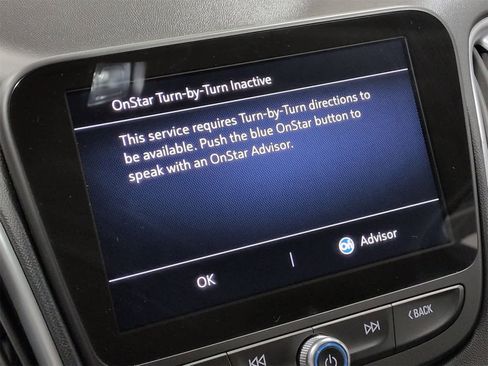 Used 2023 Chevrolet Malibu LT image 29