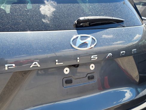 Used 2024 Hyundai Palisade Limited FWD image 26