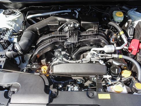 New 2025 Subaru Crosstrek 2.5i Sport w/ Crosstrek Mirror Package image 26