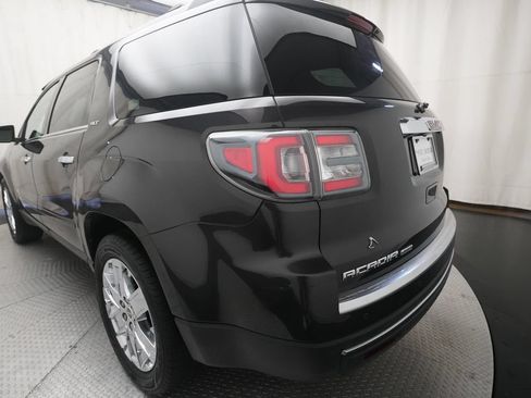 Used 2017 GMC Acadia Limited SLT AWD/4WD image 34