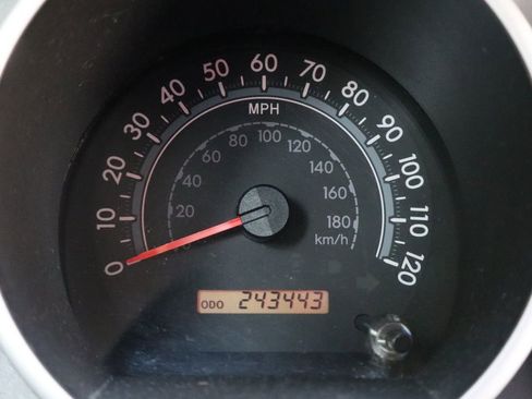 Used 2012 Toyota Tundra 4x4 Double Cab image 47