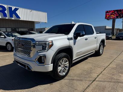 Used 2021 GMC Sierra 1500 Denali w/ Denali Ultimate Package