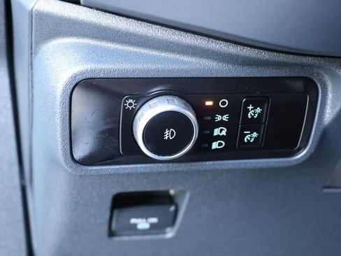 Used 2025 Ford Bronco Outer Banks AWD/4WD image 30