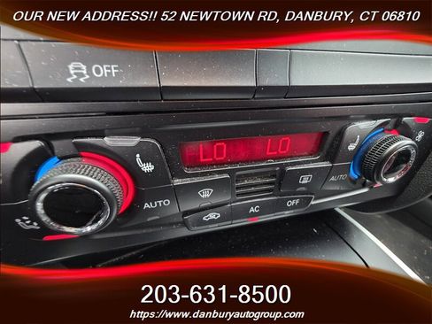 Used 2011 Audi A5 2.0T Prestige AWD/4WD image 17