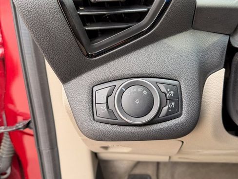 Used 2016 Ford Escape Titanium w/ Equipment Group 301A image 8